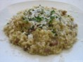 Risotto  de setas
